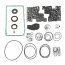 Transmissão automática Ford F-150 Expedition 10R80 - Selos de revisão