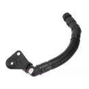 2011-2015 Q7 (4LB) 3.0 TFSI quattro Separador de aceite Válvula PCV Tapa de ventilación y manguera 06E103547S