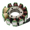 MAGNETSTATOR 11-POLIG FüR SMC STINGER EXPLORER BAROSSA CHEETAH REX QUAD ATV 250