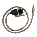 Kväveoxidsensor NOX-sensor 1J508-19371 5WK9 7376 för olika Kubota-modeller