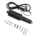 15057-001 Ekstremt holdbar aktuator 2-1/4""Nav 12V 101 XDS aktuator trimflig