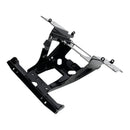 2015-2024 Harley-Davidson Road Glide Modelle Innenverkleidung Halterung Radio Caddy Halterung