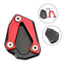 Placa ampliadora de suporte BMW S1000RR 2020+