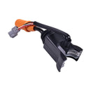 Se adapta a los modelos JCB HG700 PS720 PS745 PS750 PS760 Interruptor de columna de dirección de avance/retroceso 70126401