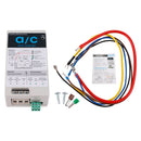 08-16A softstartmodul til 1,75-3,5 tons AC-enheder, omvendt motorbeskyttelse