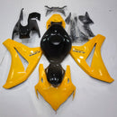 ABS plastbeklædningssæt til Honda CBR1000RR 2008-2011