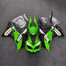 Sprøytestøpt kåpesett egnet for Kawasaki Ninja ZX-25R ZX-4R ZX-4RR 2019-2025