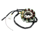MAGNETSTATOR 11-POLIG FüR SMC STINGER EXPLORER BAROSSA CHEETAH REX QUAD ATV 250