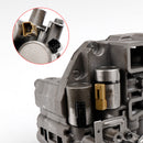 Corpo 2009-2010 da válvula de transmissão automática Volkswagen CC 09G TF-60SN 09G325039AX