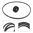 Correa de transmisión de la polea tensora 539110411 & 539110311 para HUSQVARNA Z254F