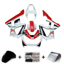 Injection Fairing Kit Karosseri Plast ABS För Honda CBR929RR 2000-2001