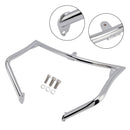 1997-2008 Touring Electra Glide Classic FLHTC Protetor de para-choque quadro de proteção do motor cromado