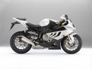 Verkleidungsset Karosserie Kunststoff ABS passend für BMW S1000RR 2009-2014