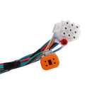 Kabelbaum passend für Club Car Precedent 103850301 1515-5201 48V Controller