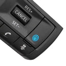 2023 For Nissan Pathfinder (Platinum, Rock Creek, S, SL, SV) 3.5L V6 Petrol - Steering Wheel Volume Control with Cruise Control 25550-6RF6B
