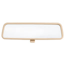 Beige Rückansicht Innenspiegel Glas 3B0857511H Für VW Golf MK4 Jetta Bora