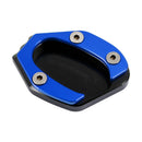 Forstør standpladepude egnet til Speed ​​​​Twin 1200 19-21 Thruxton 1200/R 16-19
