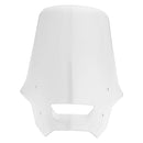 2024 HONDA NX400 NX500 Windshield Windscreen