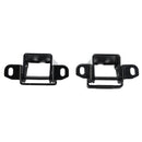 Bisagra de puerta superior e inferior de camión Ford F250 1980-1997, 4 piezas, bisagra de puerta superior inferior delantera 925-066