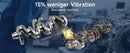 Motorvevaxel & vevstång & lager för BMW N20 320i 328i 528i 2.0L