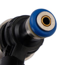 1 polttoaineen suutin Audi A3 S3:lle (2012–2020) ja VW Golfille (2013–2020), osanumero 026150001H