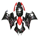 Kit de carenado de plástico ABS, apto para Yamaha YZF-R3 R25 2019-2021