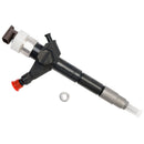 1 PCS Injetor de Combustível 095000-6250 Fit Nissan Navara D22 D40 Diesel 16600-EB70A