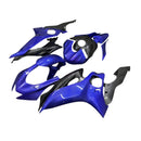 Injection Verkleidung Kit Karosserie Kunststoff ABS fit Für Yamaha YZF-R6 2017-2023