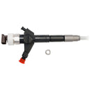 1 PCS Injetor de Combustível 095000-6250 Fit Nissan Navara D22 D40 Diesel 16600-EB70A