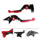 Adjustable clutch brake lever suitable for CFMOTO 250SR 250NK CBS 2019-2022