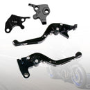 2008-2011 YAMAHA YZF R125 Justerbar koblingsbremsehåndtag