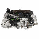 Fra 2022 og fremefter for Mercedes-Benz C-Klasse W206 725 Transmissionsstyreenhed med TCM A0009014900