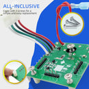 SCQ Surge Board 521218 för Pentair Intellitouch/Easytouch Load Center