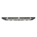 2011–2016 Seat Leon 5F schwarze Linse High Level Bremse LED Licht hinten 3. Stopp