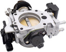 2001-2005 Honda Civic 4AT CVT 1.7L Cuerpo del acelerador 16400-PLR-A54