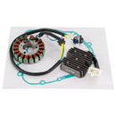 2005–2026 für Polaris Phoenix 200 Magneto-Stator & Regler-Gleichrichter mit Dichtung 0452449