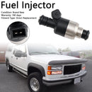 1996-2000 Chevrolet Express 3500 C3500HD 1x fuel injector 17109596 83211150