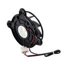 Motor ventilátoru chladničky 12035GE-12M-YT pro lednici Samsung Haier