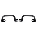 Rücksitz-Armlehne mit Handgriff passend für HONDA CL250 CL300 CL500 2023-2025