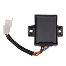CDI Zündsystem Einheit Box fit für Kawasaki FD440V FD501V FD590V 21119-2157