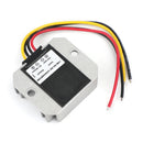 Módulo regulador de voltaje convertidor de voltaje CC/CC reductor de 12V/24V a 5V 3A