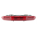 Rear Fog Light Reverse Brake Lamp For Mini Cooper R56 R57 R58 R59 2009-2015