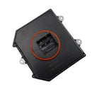 03/2016-12/2019 BMW 5' G38 6STK Adaptiv LED-hovedlys Blinklys DRL-modul 63117463515 7463515