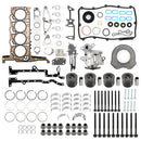 Motorüberholungssatz für Ford Transit & Ranger 2.2 TDCi RWD Duratorq BK3Q-6051-C1C 9677428680