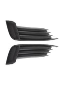 Grade da luz de nevoeiro do amortecedor dianteiro do carro 2013-2017 Audi A3 S3 2X
