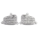 2017–2024 SEAT ARONA (KJ7) 2 Stück Links + Rechts Scheinwerfer LED DRL Modul mit Kühlkörper 6F0941475/76