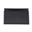Konsole Tasse Halter Rollo Abdeckung 7L5862531 Für Porsche Cayenne 2003-2010