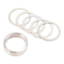Kit espaçador de rolamento de pinhão sólido de 9 polegadas com espaçadores 9190920 para Ford