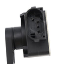 Höhenniveausensor vorne rechts 3W0941286C für Bentley Continental GT (3W0) 03-10