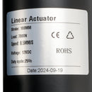 Dekkløftaktuator 035-7033-00 for Bad Boy gressklipper ZT Elite CZT Maverick